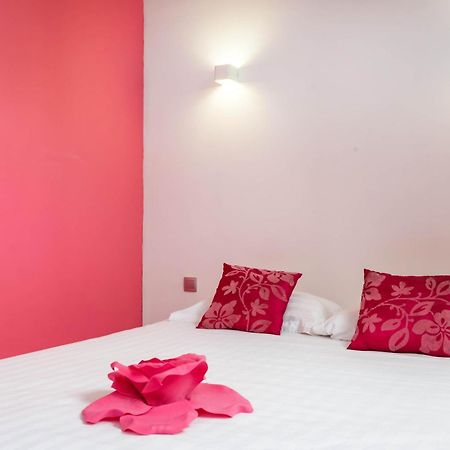 Apartamento le XVI de la Rose Lyon Exterior foto