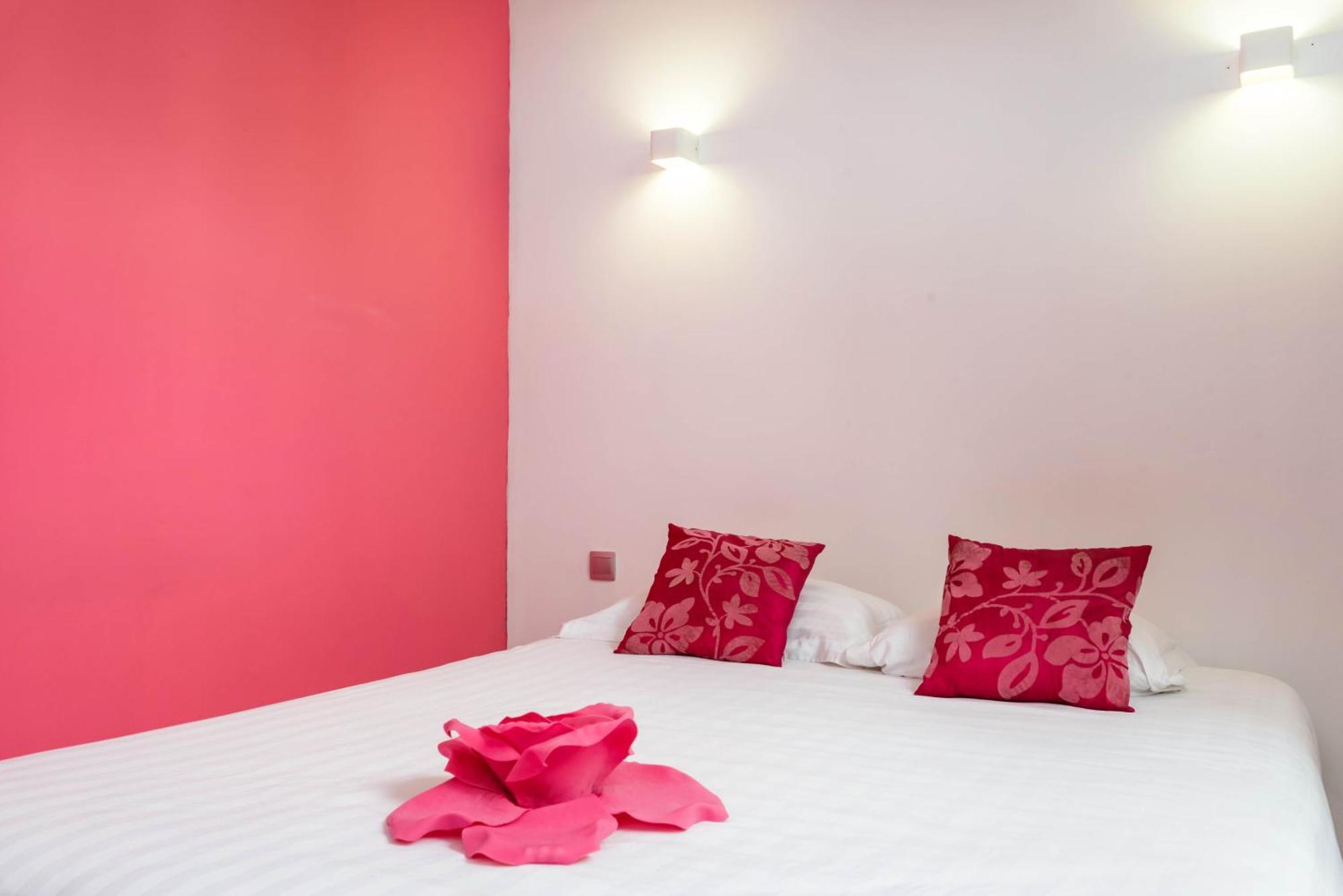 Apartamento le XVI de la Rose Lyon Exterior foto