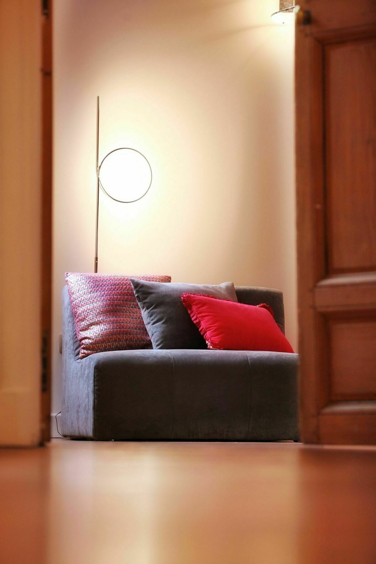Apartamento le XVI de la Rose Lyon Exterior foto